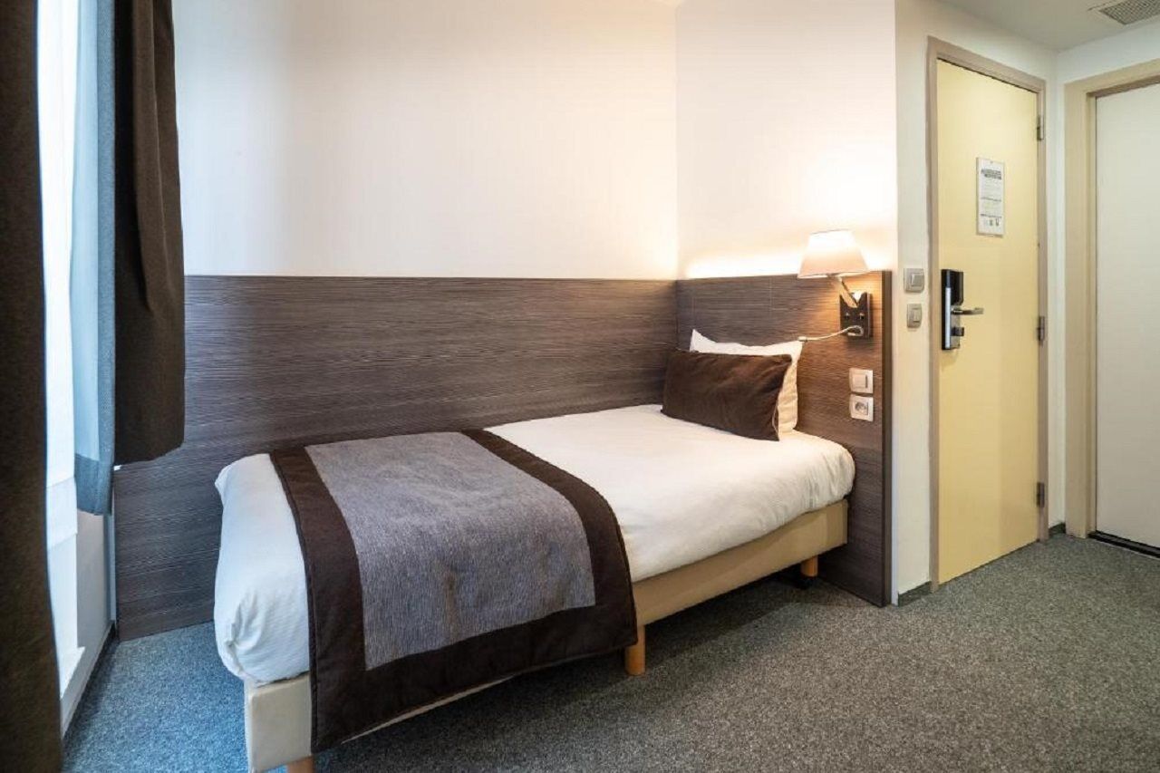 Hotel Best Western City Centre Brussel