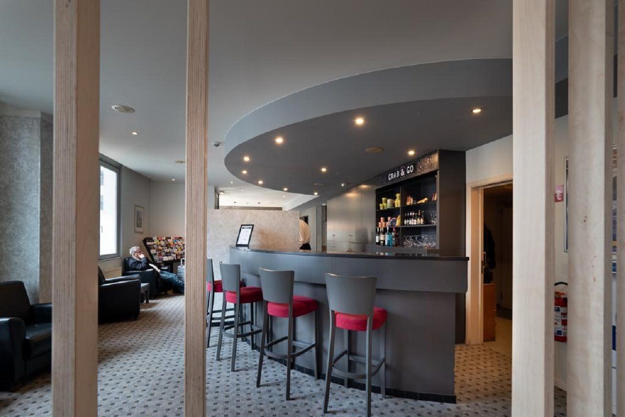 Best Western City Centre