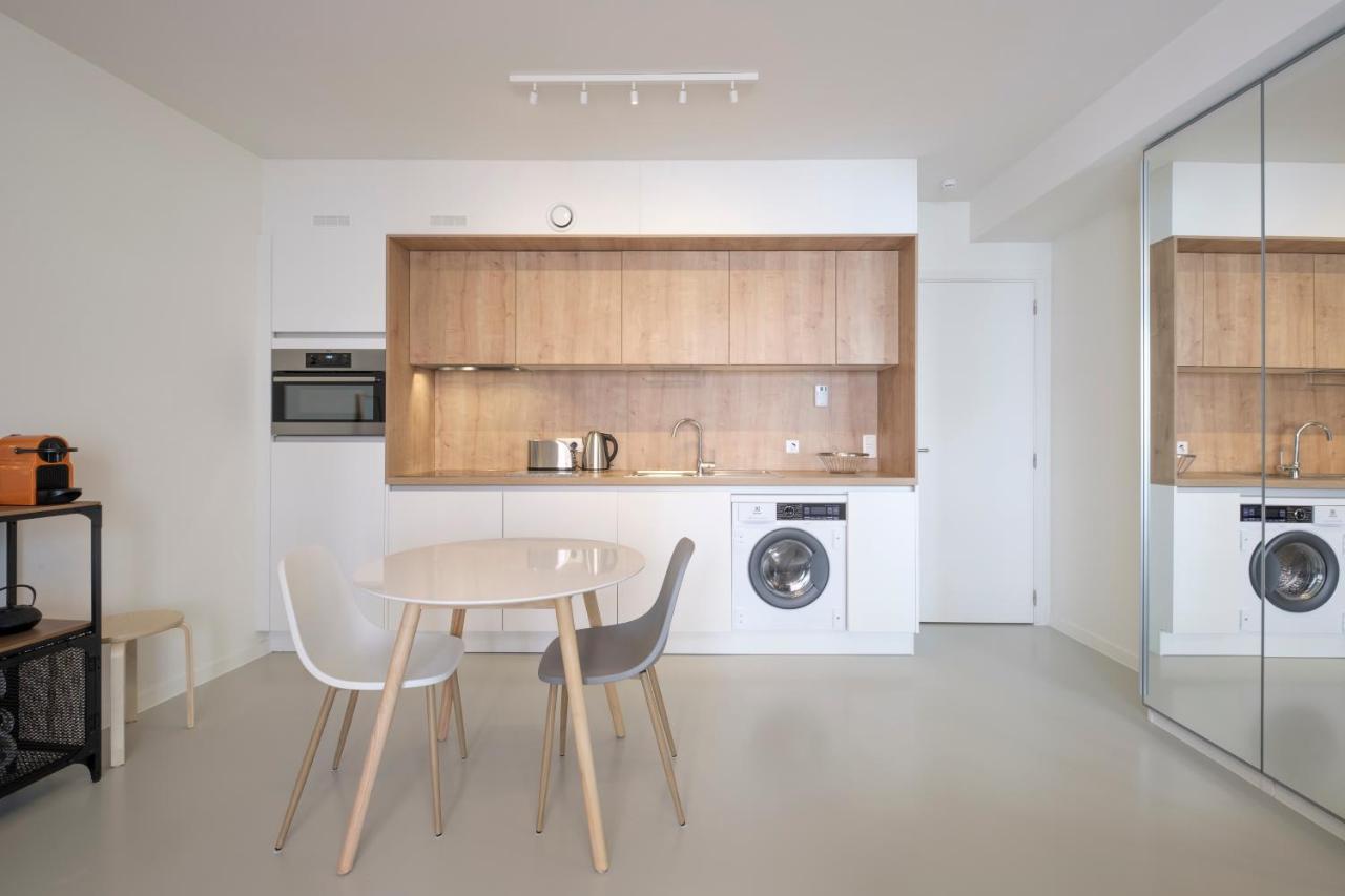 Mini Loft With Terrace *