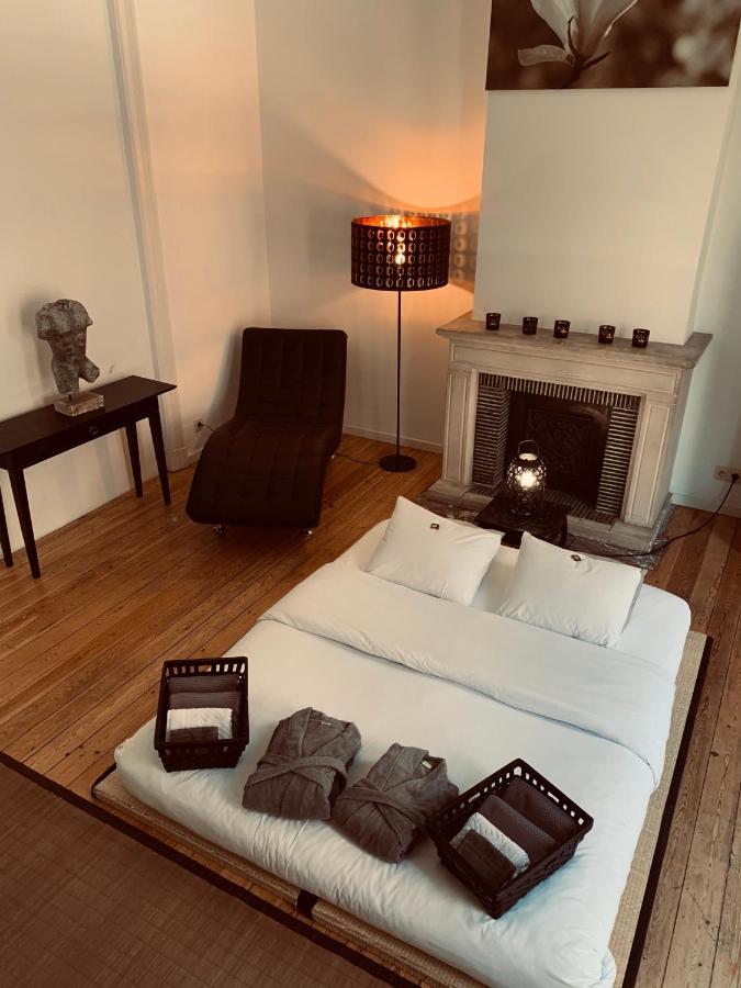 Chic Cocoon Gasthof