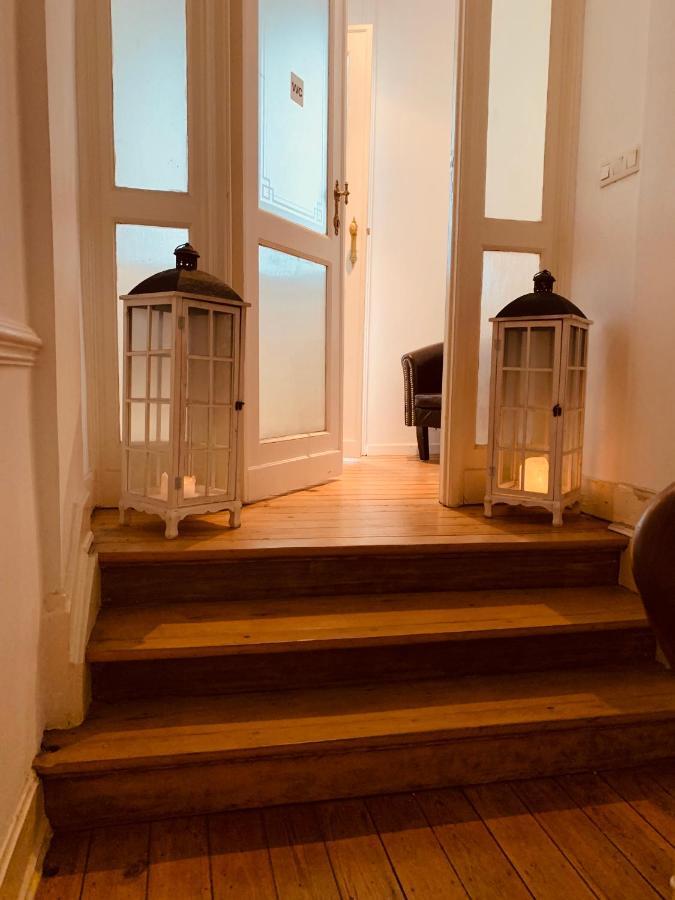 Gasthof Chic Cocoon Brüssel