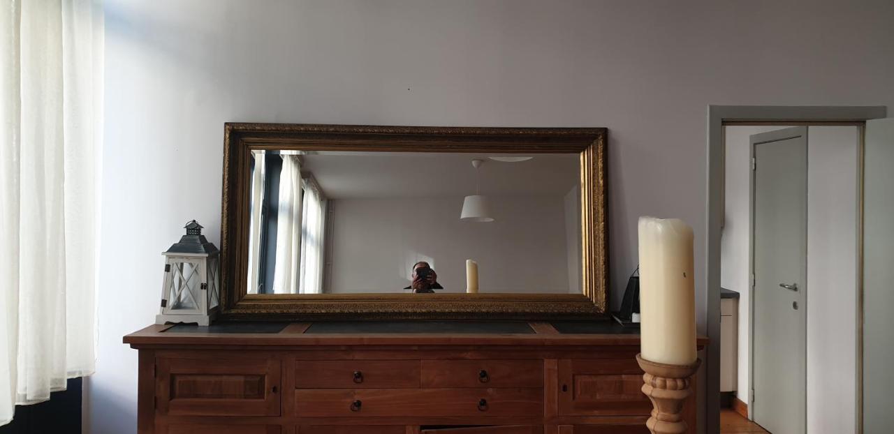 Apartment La Bourse *