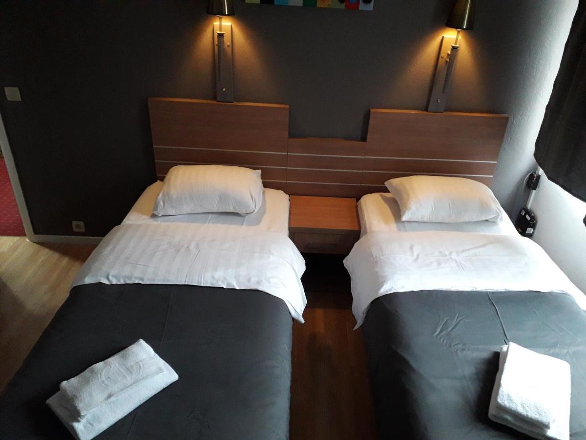 Van Strombeek 2*
