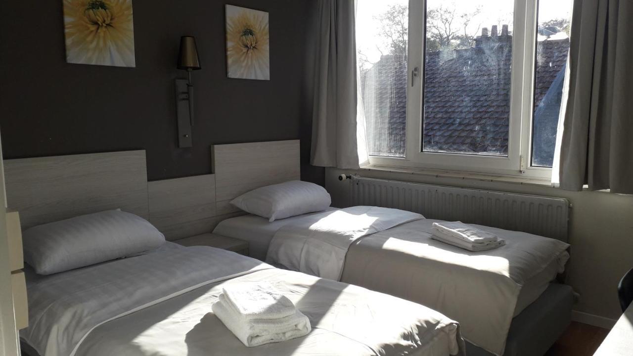 Hotel Van Strombeek Bruxelles