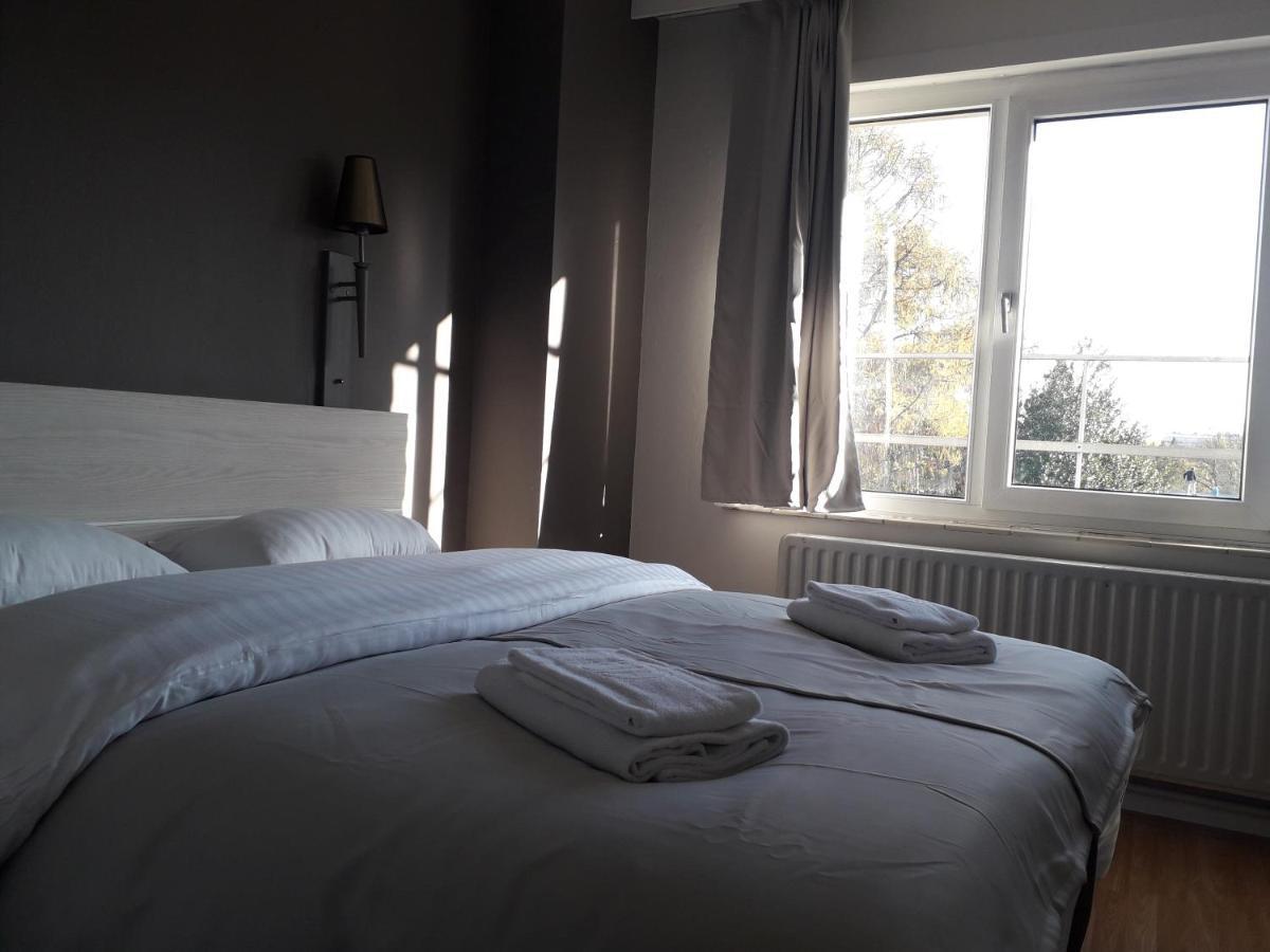 Van Strombeek Hotel