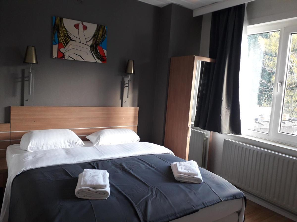 Van Strombeek Hotel 2*