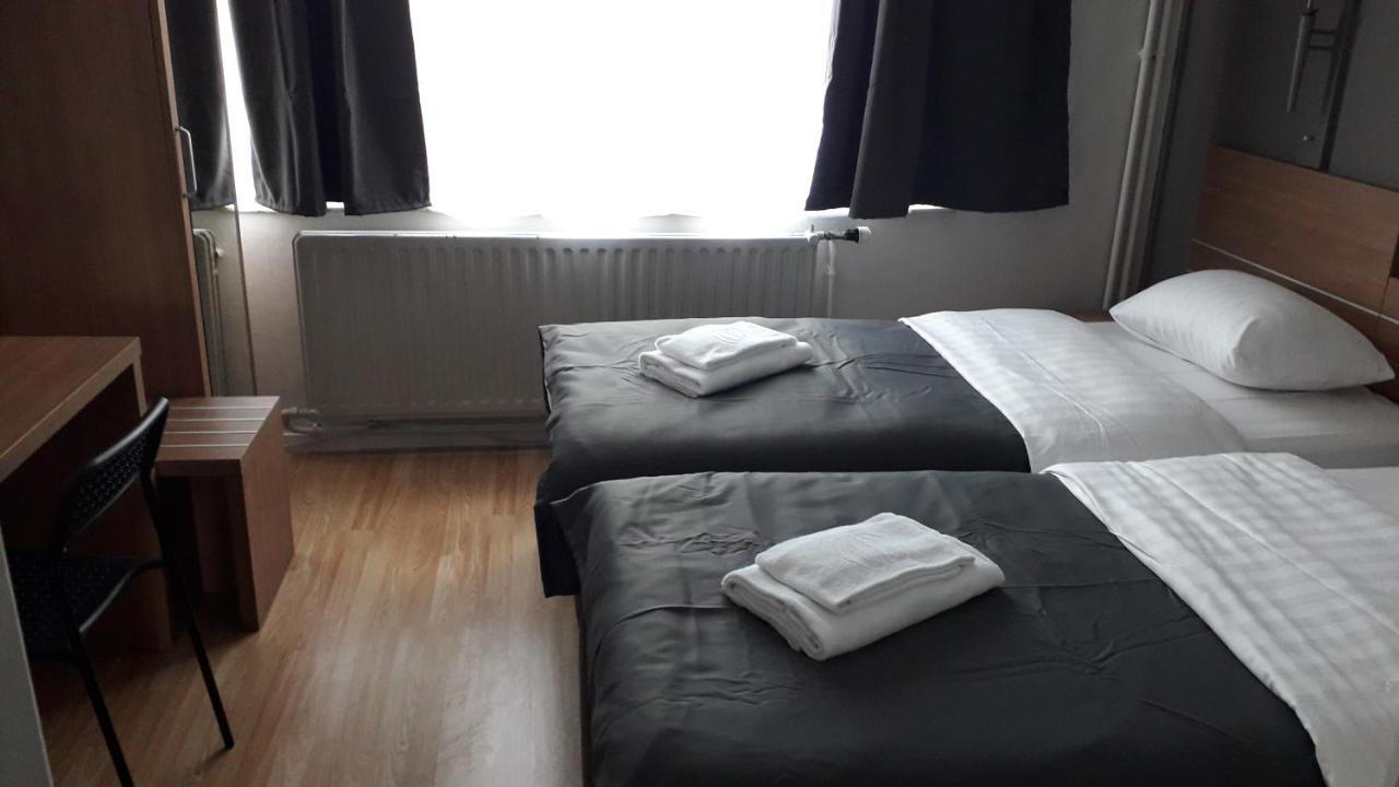 Van Strombeek Hotel