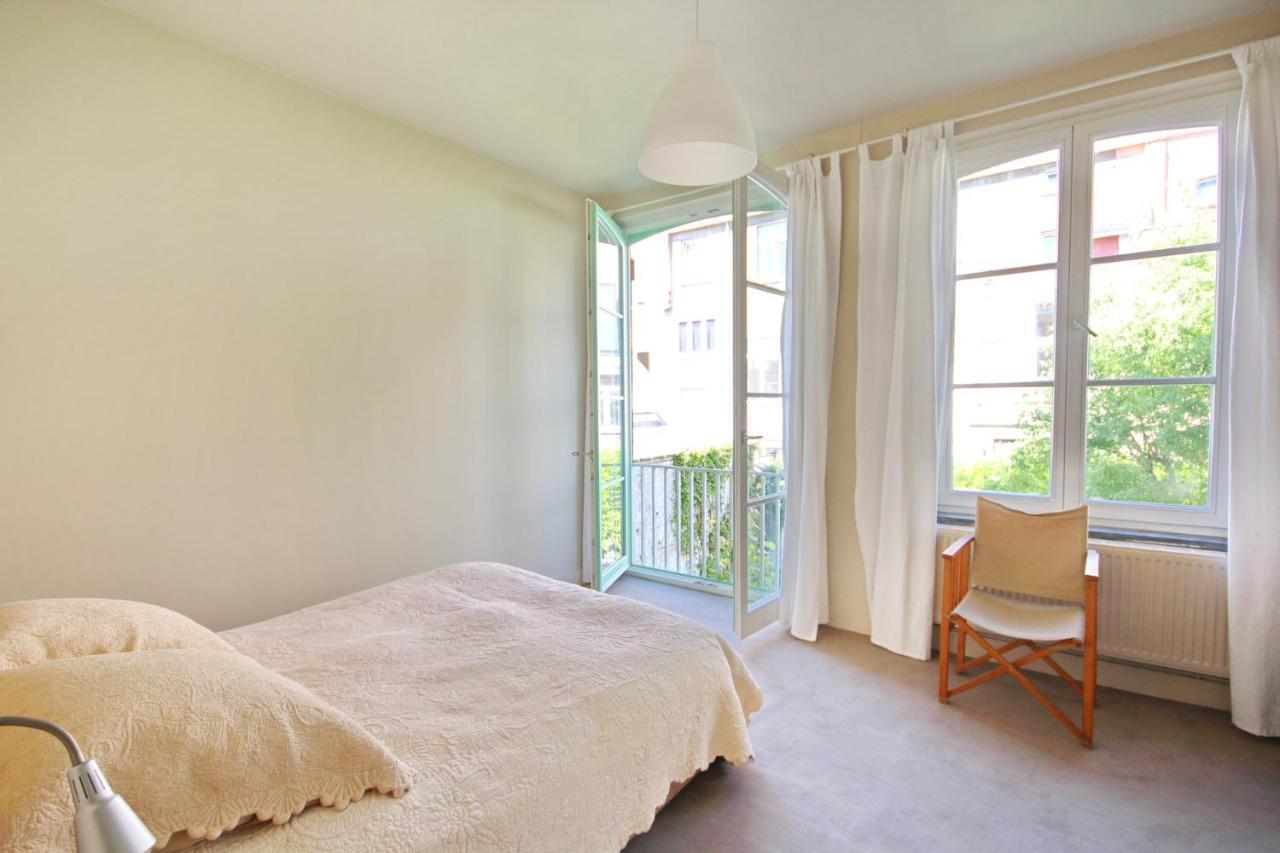 Affittacamere La Maison Du Fond Du Jardin