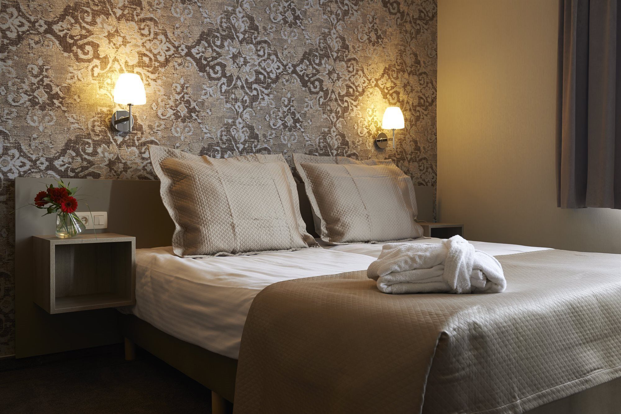 Leopold Eu Hotel