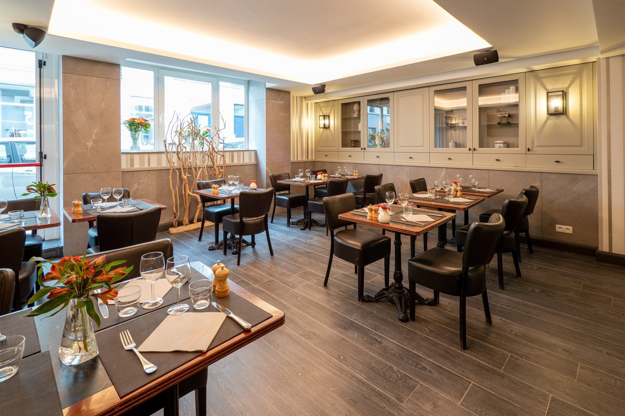 Hotel Leopold Eu Bruxelles
