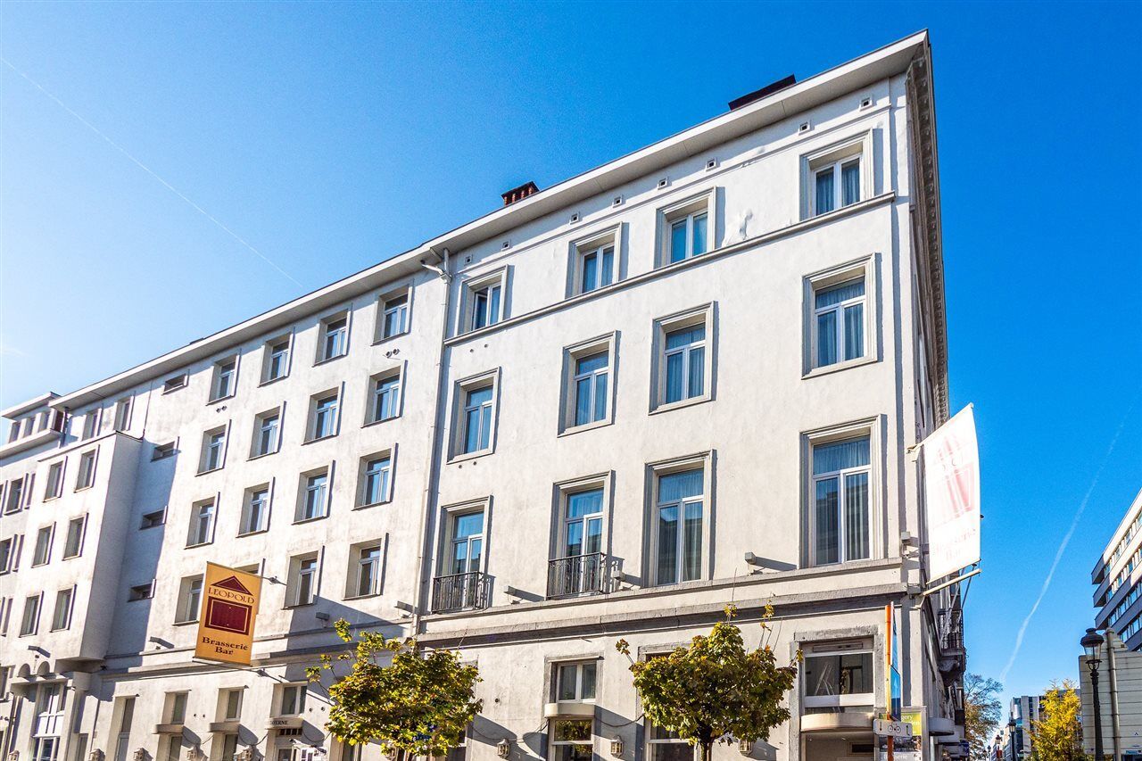 Hotel Leopold Eu