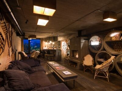 Jam Hotel
