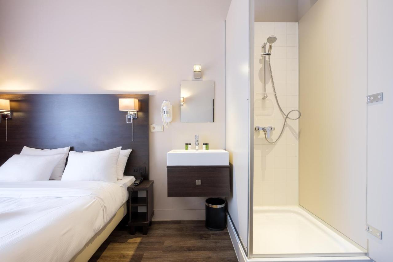 Budget - Centre Hotel Bruxelles