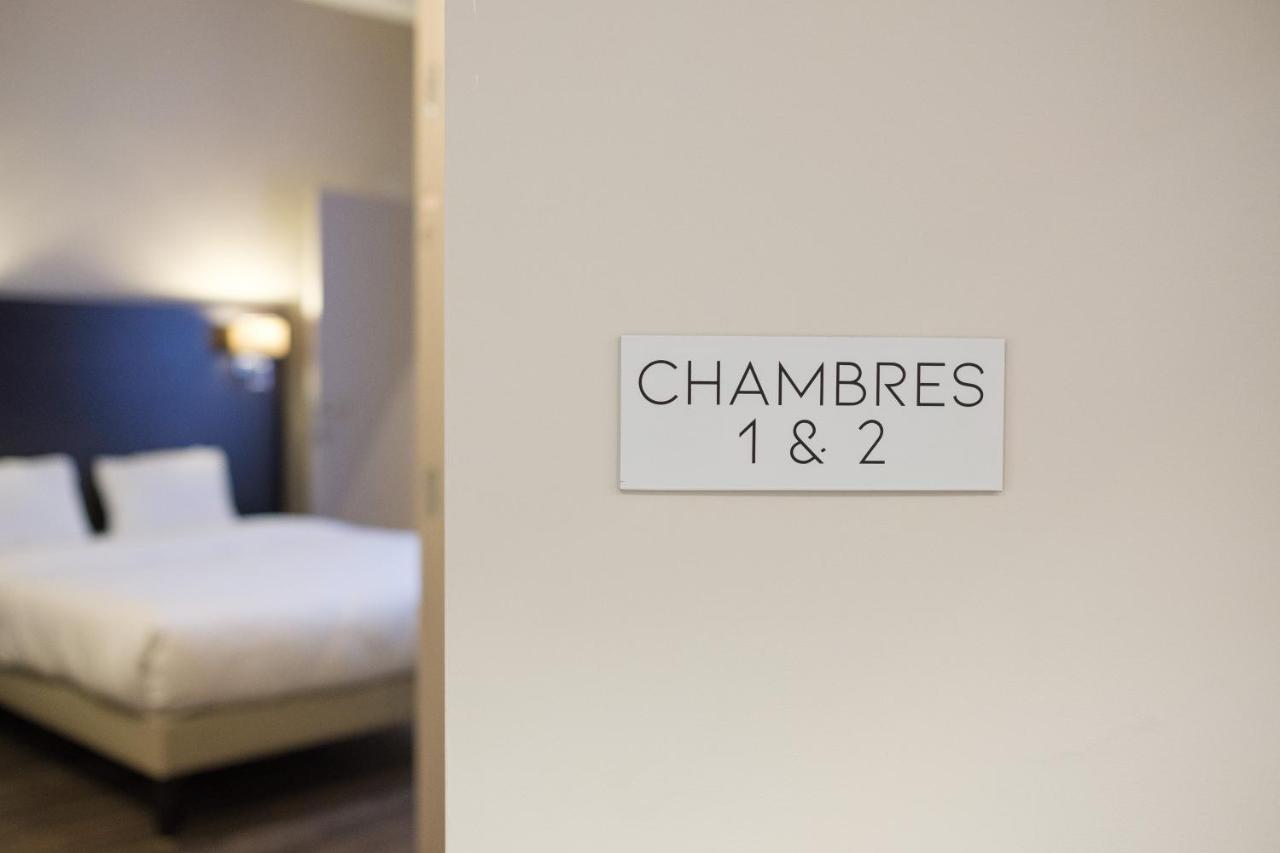 Budget - Centre Hotel Bruxelles