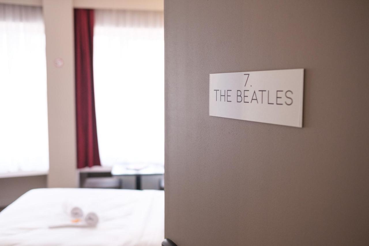 Budget - Centre Hotel Bruxelles