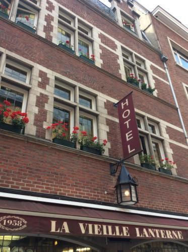 La Vieille Lanterne Hotel