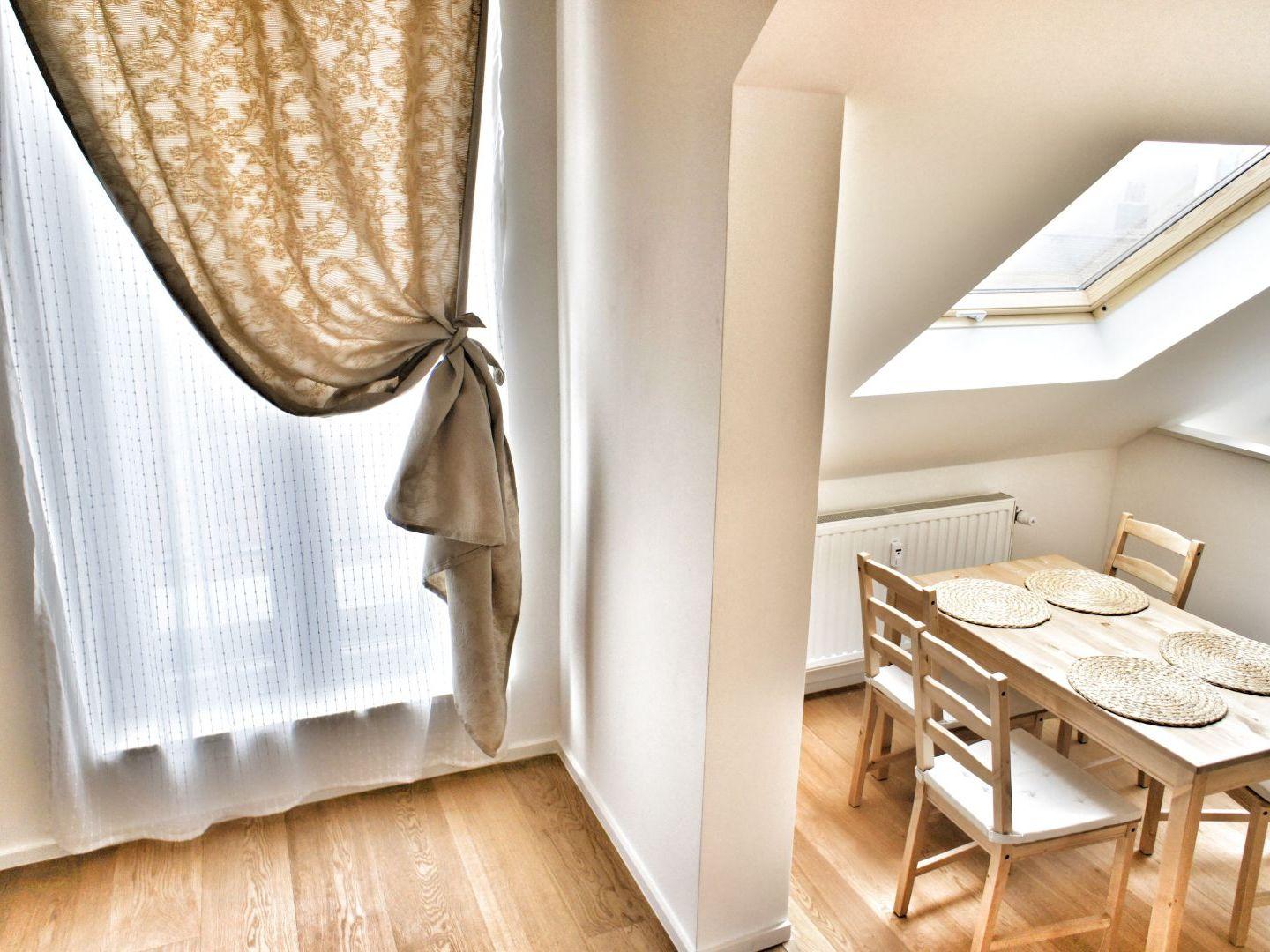 Appartement Laeken