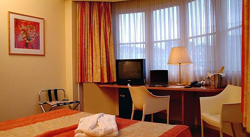 Hotel Best Western City Centre
