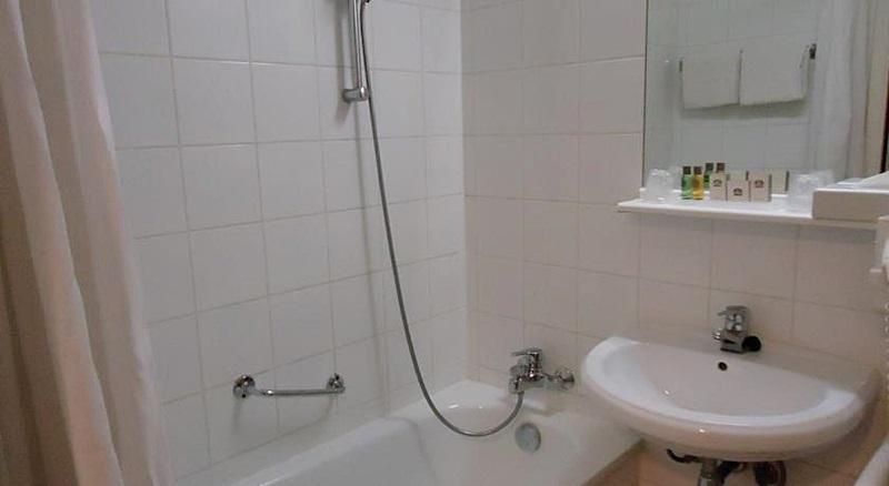 Best Western City Centre Hotel Brussel