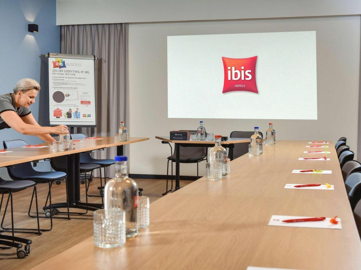 Ibis Erasmus