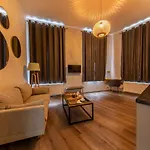 Urban Suites Brussels Schuman 2