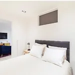 Cozy Apartment In Brussels