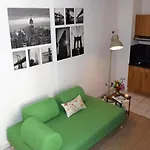 Cosy Apartment In The Center Of Brussels
