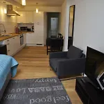 Laeken Residence