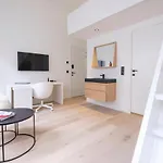 The Good House