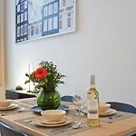 Brussels South Residence
