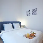 Brussels South Residence