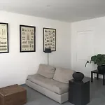 New apartment in Brussels house