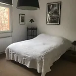 New apartment in Brussels house