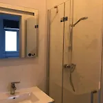 New apartment in Brussels house