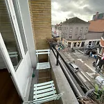 Uccle: superbe appartement situé à la perfection