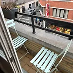 Uccle: superbe appartement situé à la perfection
