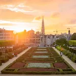 Brussels Guest House