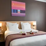 Hotel The Augustin