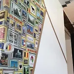 Nekotel Concept Art Hotel