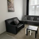 Appartement Bruxelles Centre Constitution