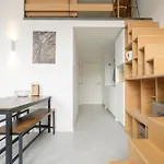 Studios With City View