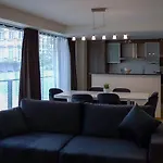 Europeenne Union Residence