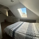 Elegance & Comfort Brand New Apartment Near To Atomium