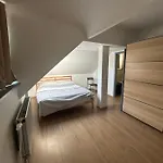 Elegance & Comfort Brand New Apartment Near To Atomium