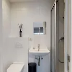 Beautiful Studio In Brussels Centre