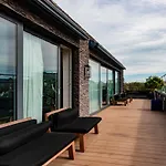Brussels Penthouse Prestige