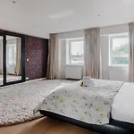 Brussels Penthouse Prestige