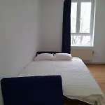 The Boulevard Apartment Sleeps 4