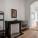 Brussels Benit Ixelles Residence