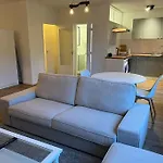 Beautiful Flat In Etterbeek